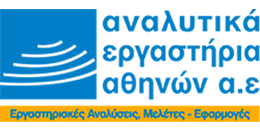 Αναλυτικά Εργαστήρια Αθηνών Α.Ε. 